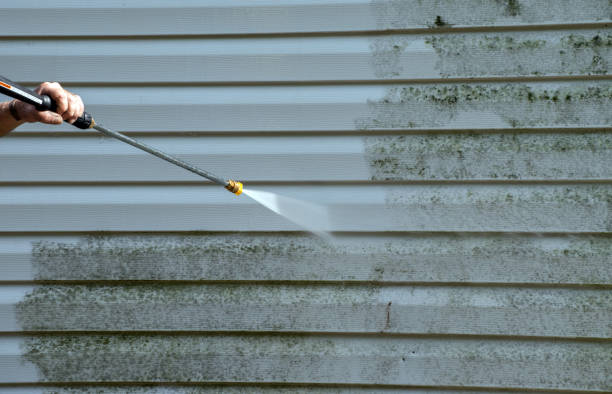 Best Post-Construction Pressure Washing  in Las Lomas, TX